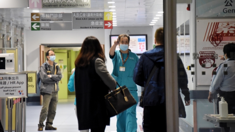 【港事講場】公營醫療改革要力求平衡