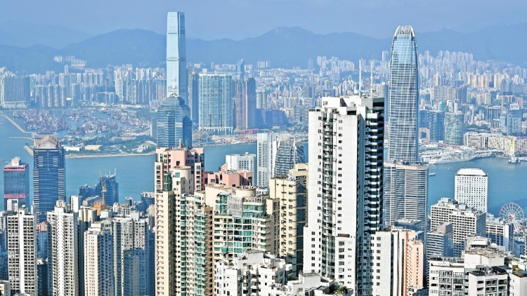 【參政議政】擘畫長遠發展藍圖 共築香港繁榮新篇