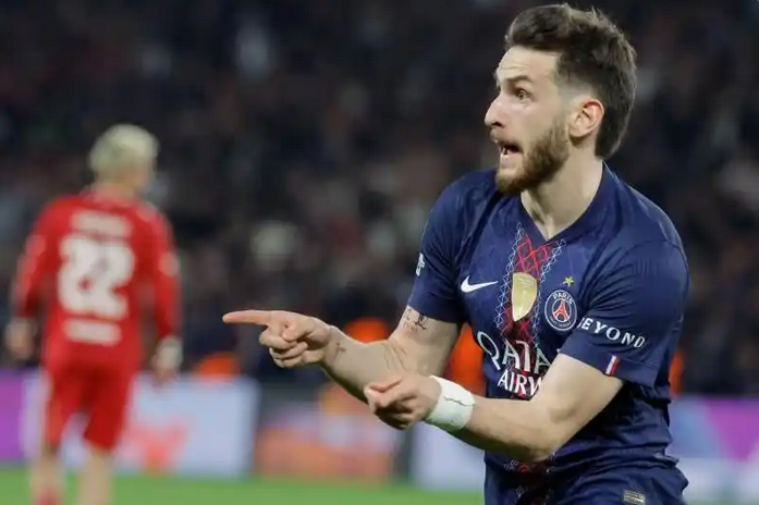 歐冠半決賽上演對攻大戰 「大巴黎」首回合5:4險勝拜仁 