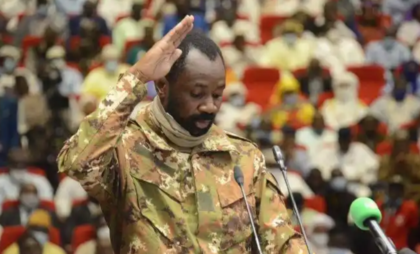 馬里過渡總統：局勢得到控制 繼續清剿襲擊者 