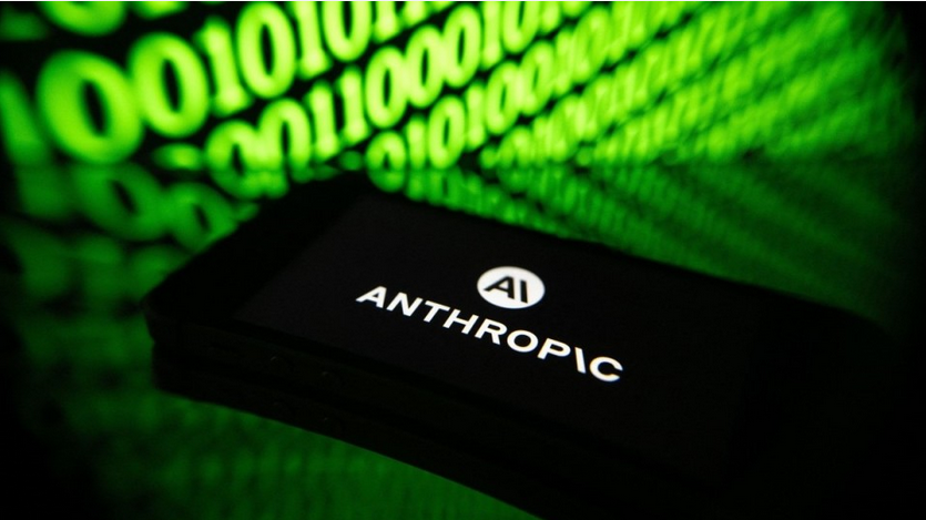 傳高盛禁港員工使用Anthropic模型Claude