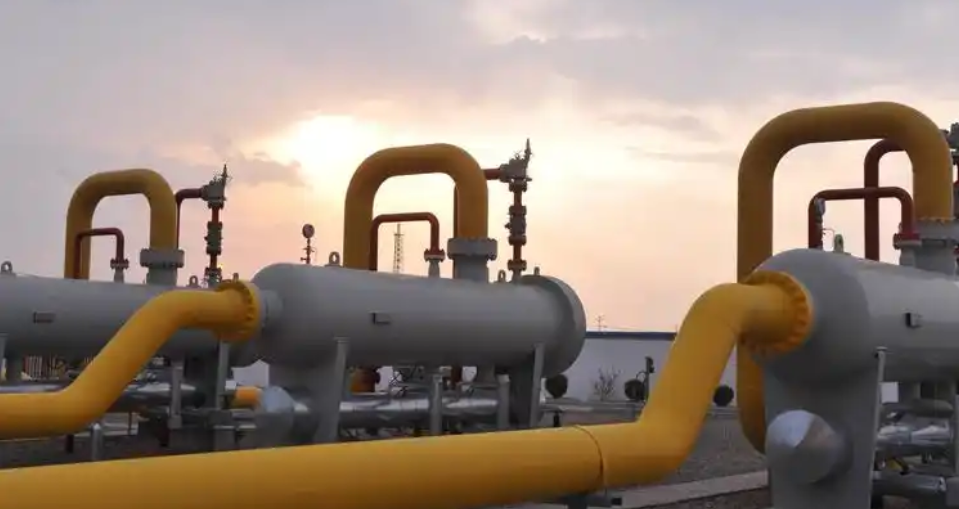 世銀料今年能源價格飆24％ 商品價格上漲16%