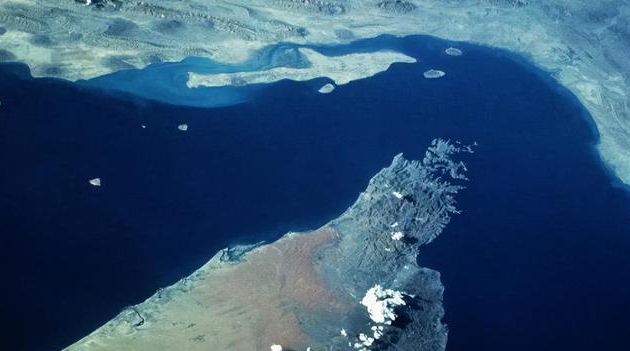 聯合國：霍爾木茲海峽船舶通行量下降逾九成 