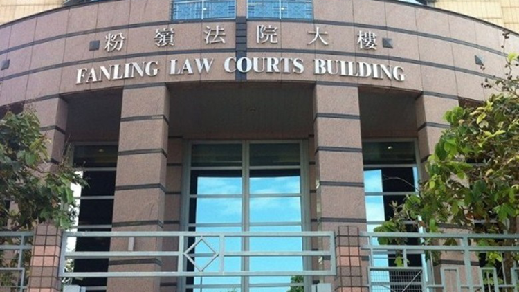 粉嶺和泰街商住樓樓梯間僭建 業主被罰款逾6.5萬元