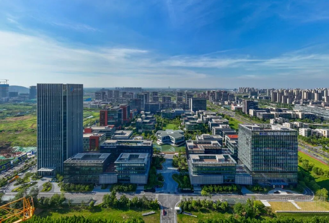 合肥高新，何以再攀新高