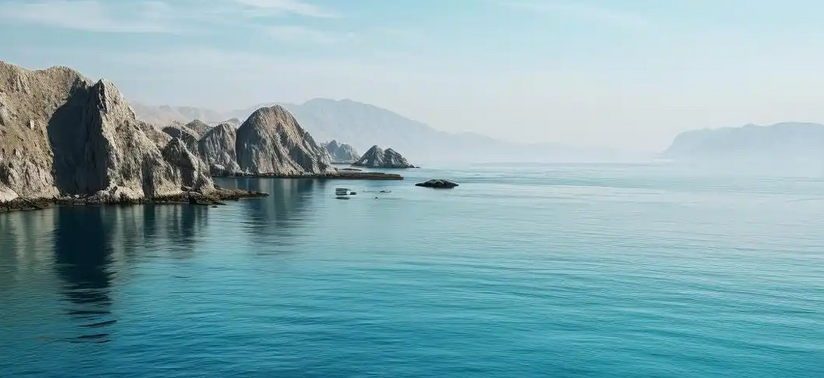 伊朗官員：霍爾木茲海峽僅對與以色列和美國有關的船只關閉