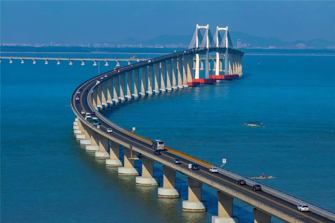 「五一」假期，汕頭南澳實施車輛預約入島