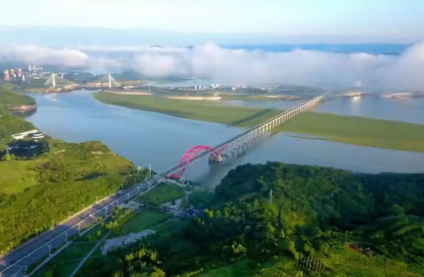 十堰市委書記王永輝：搶抓高鐵開通新機遇 激活區域發展新動能