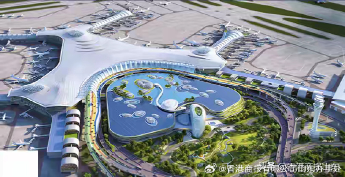 第四季度發生了什麼？山東機場管理集團去年增虧2.51億元