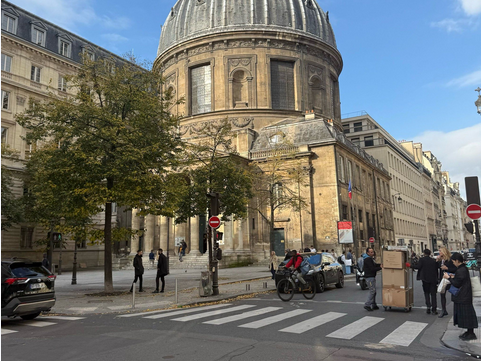 2025年歐洲多項關鍵氣候指標創紀錄 