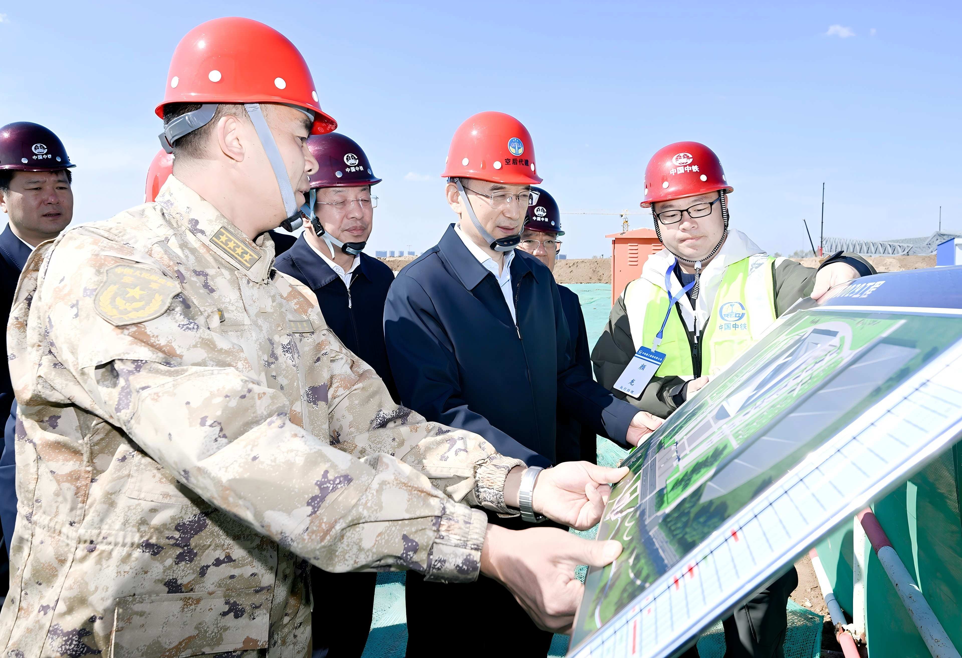長春航空博覽城：一座「新地標」背後的產業邏輯