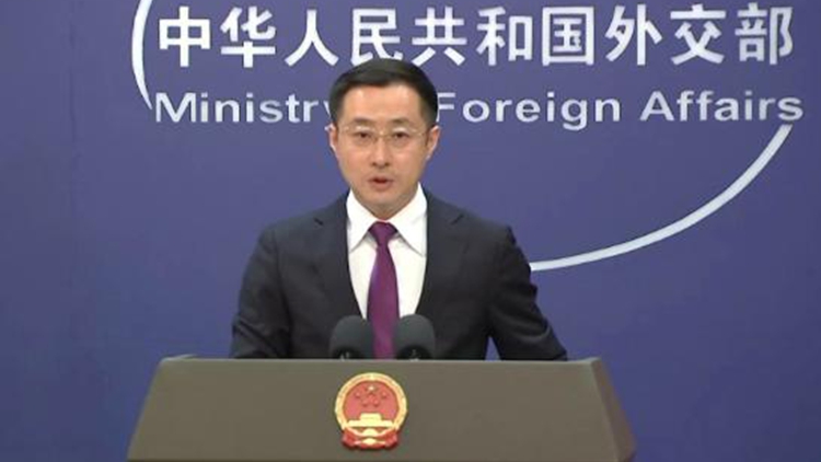 外交部：誰在覬覦巴拿馬運河答案不言自明