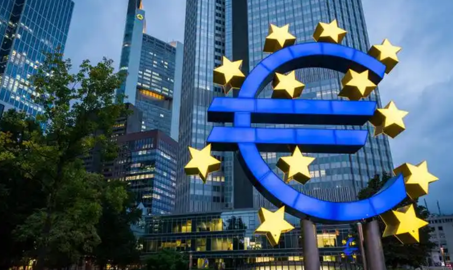 綜述｜能源衝擊推升歐元區通脹預期 歐洲央行政策取捨難度加大