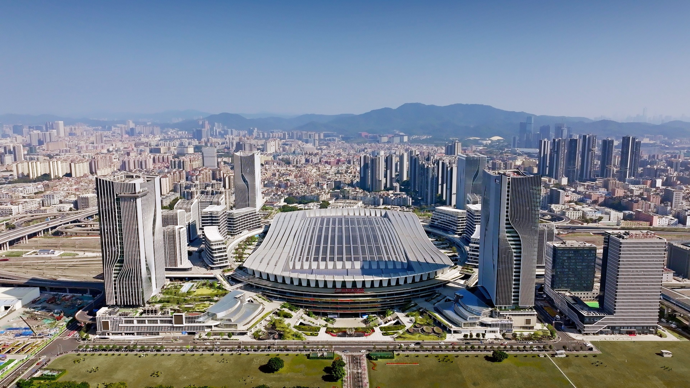 穗地鐵1個集體、1名個人分獲廣州市先進集體和勞動模範稱號