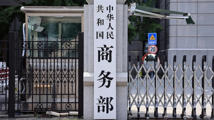 商務部就對53個非洲建交國全面實施零關稅舉措生效答記者問