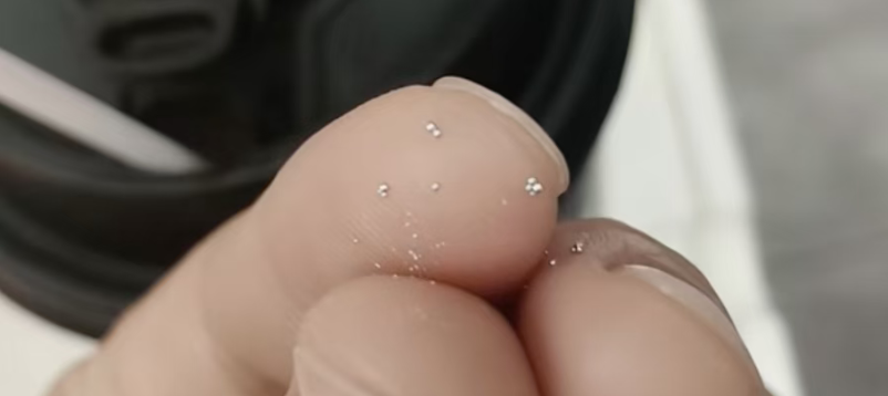 霸王茶姬奶茶中喝出水銀？官方通報