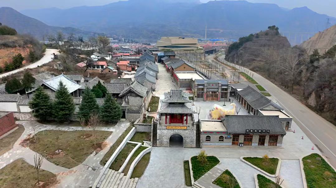 「五一」假期 山西晉中推出6條精品旅遊線路