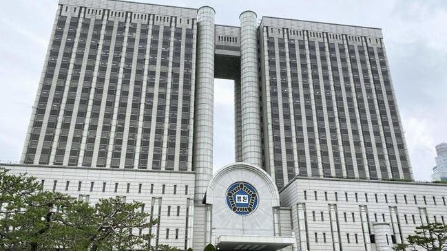 韓國網絡性剝削團夥頭目二審被判終身監禁