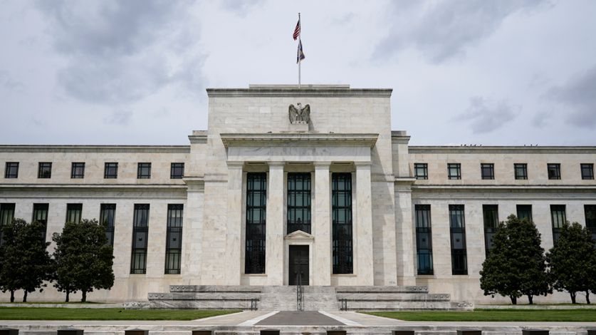 中金：美聯儲降息之路更加漫長