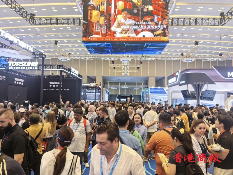 49家企業亮相廣交會，「惠陽智造」獲千萬美元訂單