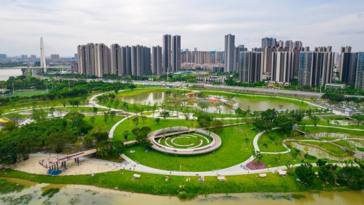 廣東2026年全省城鄉低保最低標準發布