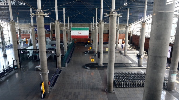 特朗普將聽取對伊朗軍事行動新方案的匯報