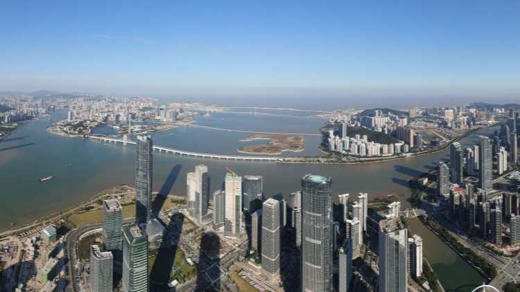 珠海市紀委監委公開通報五起違反中央八項規定精神典型問題