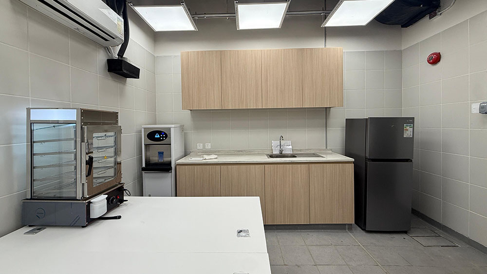 食環署引入新科技及自動化設備 改善前線清潔工人工作環境