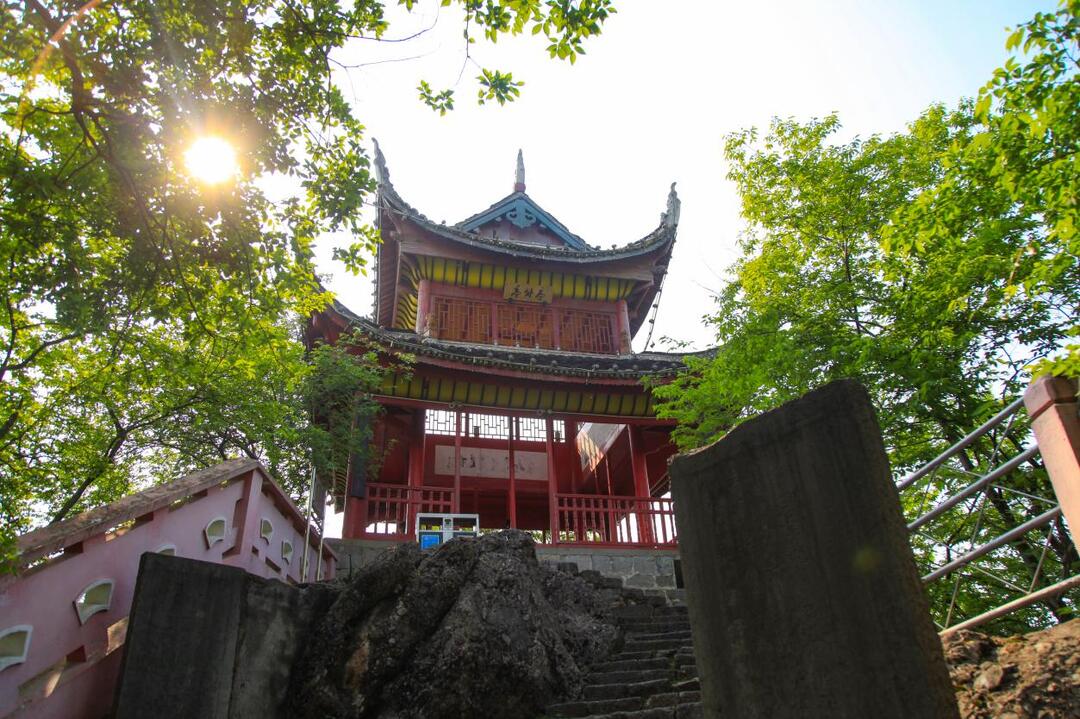 資水含情入弦歌 一曲鄉韻動人心——《資江謠》央視熱播引共鳴