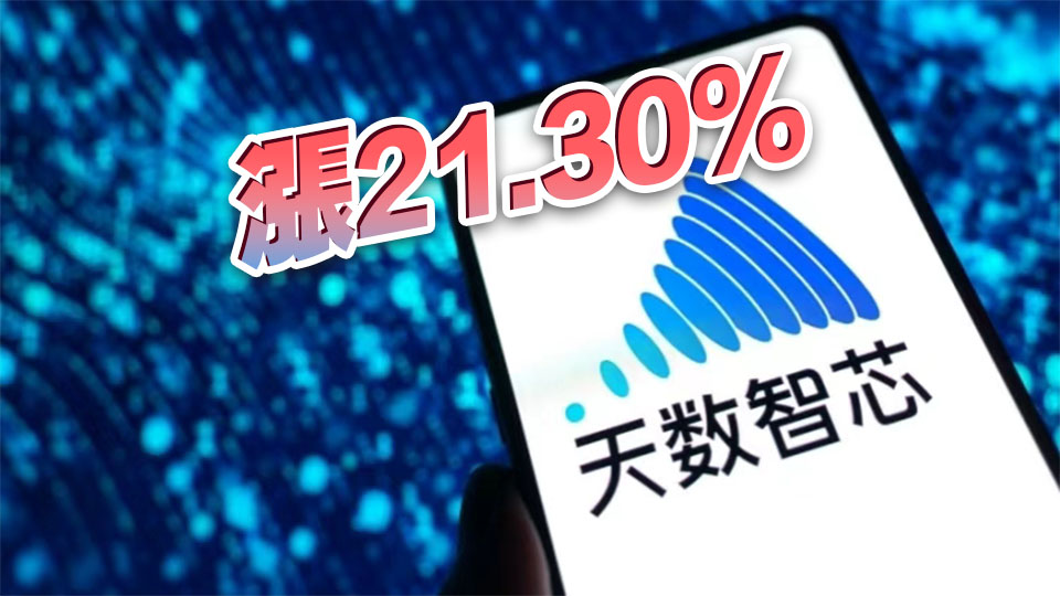 【收市盤點】港股4月收官！恒生科技指數本月漲超4%