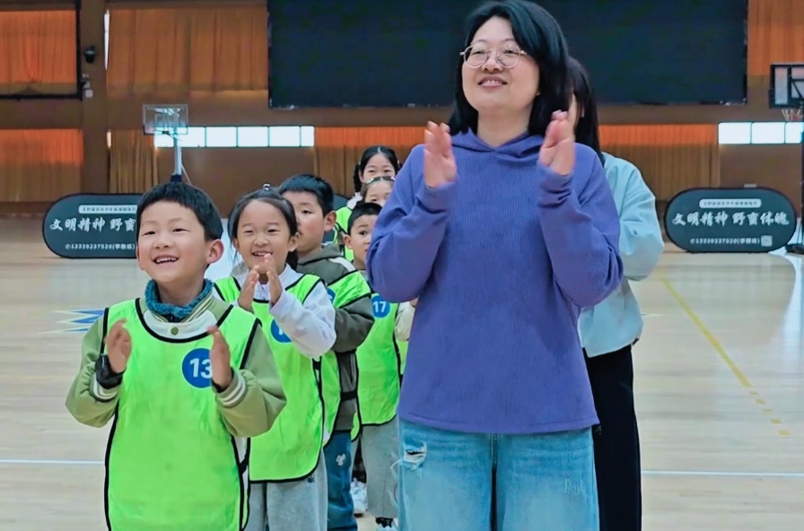 童趣高校游 職業初體驗 蕪湖職業技術大學自辦研學課程火了