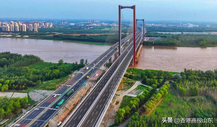 手握超700億資金、年賺145億元：山東高速在全國「跑馬圈地」