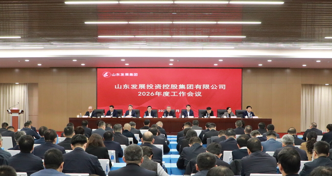 合併後山東發展交出首份年報：營收逼近300億  通裕系納入麾下