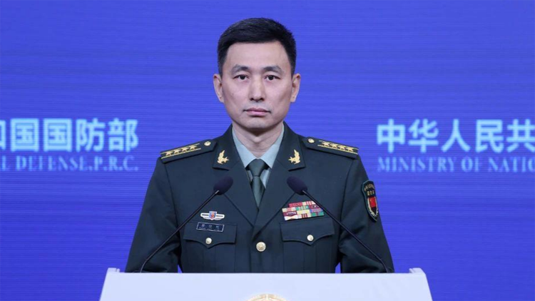 國防部回應日本作戰力量登陸菲律賓：有關國家不要忘記歷史慘痛教訓