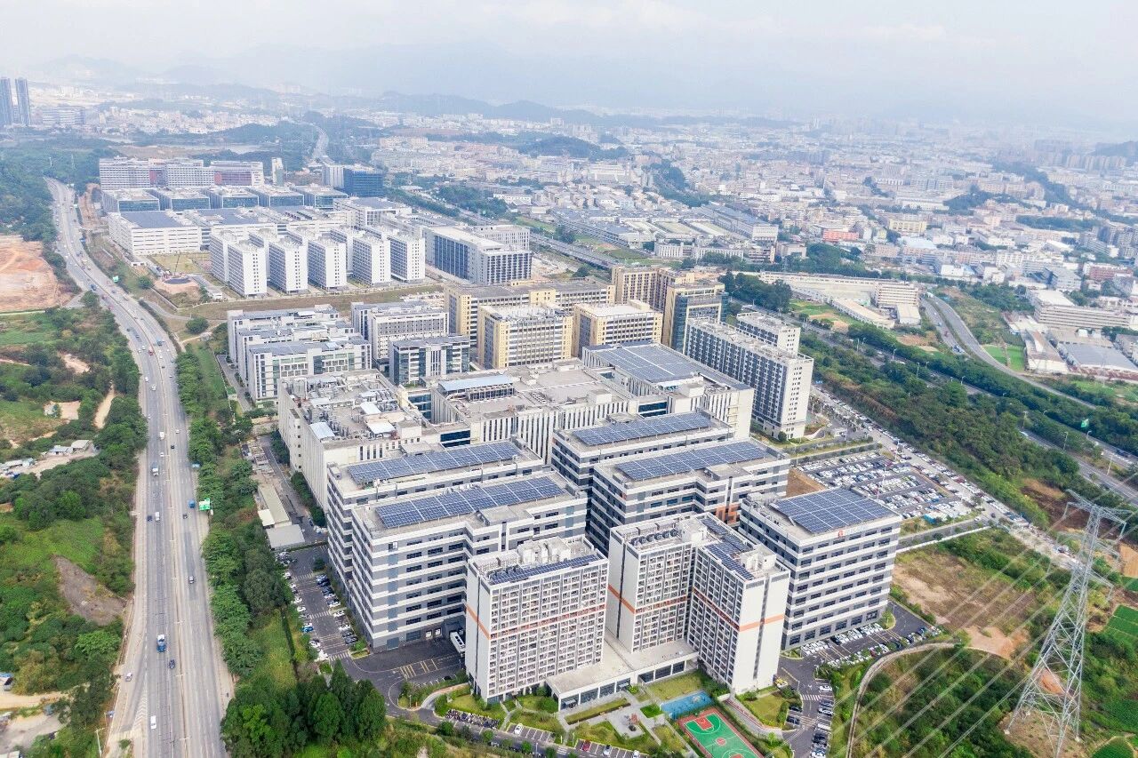  增速超全國全省   東莞塘廈首季經濟實現「開門紅」