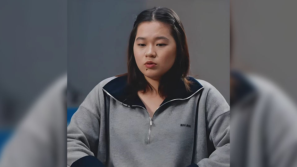 廣東二沙體育訓練中心：全紅嬋處於傷病調整期 缺席上半年各項比賽