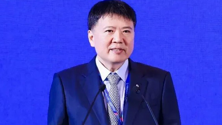 招行發布公告：王小青任招商銀行行長