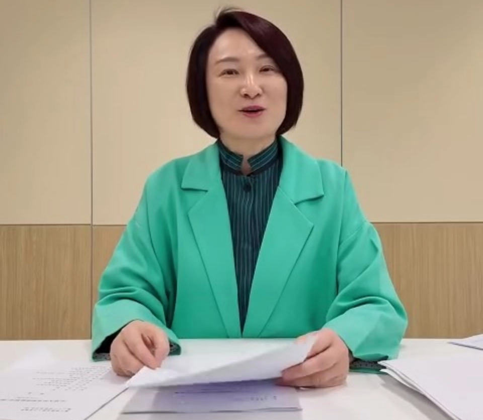 李慧琼總結全國人大常委會會議重點 認為香港使用海水沖廁經驗值得國家參考