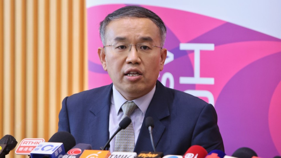 許正宇明日赴烏茲別克斯坦出席亞洲開發銀行年會 將晤財金官員