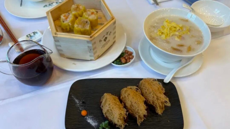 廣州早茶新規5月1日起施行