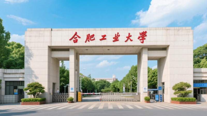 合肥工業大學：學生孫某某盜用他人作品參賽獲獎 被開除學籍