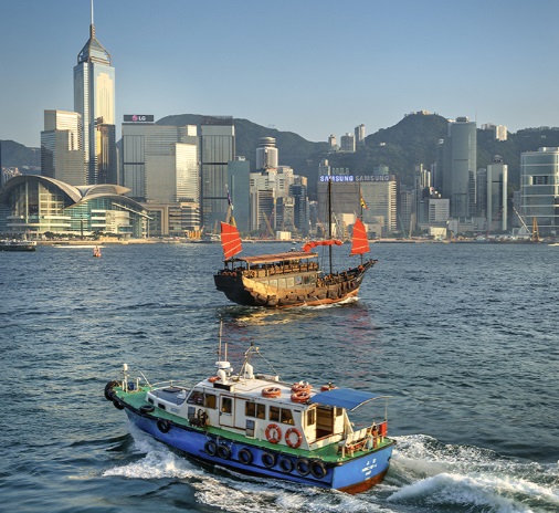 五一黃金周港酒店入住率達九成
