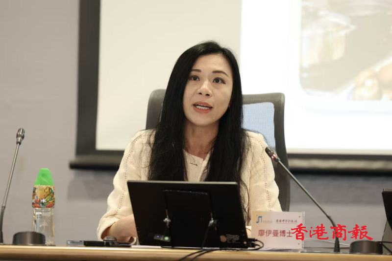 【來論】融入國家發展大局 書寫香港青年新篇章