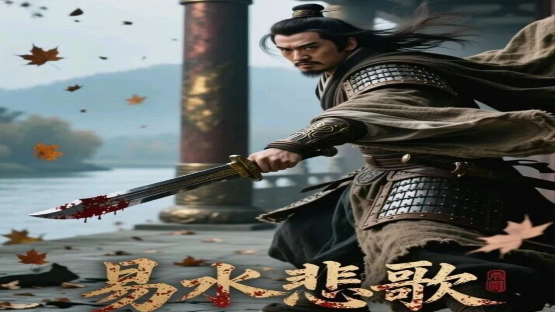 【樹成·心耕錄】漫說「慷慨悲歌」