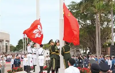 【商界心聲】五四薪火在青年的現實迴響與實踐擔當