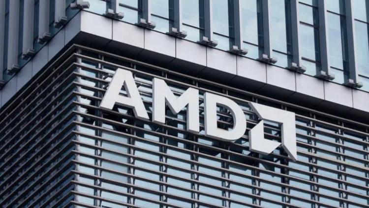 盤後飆升超16%！AMD公布亮眼成績單