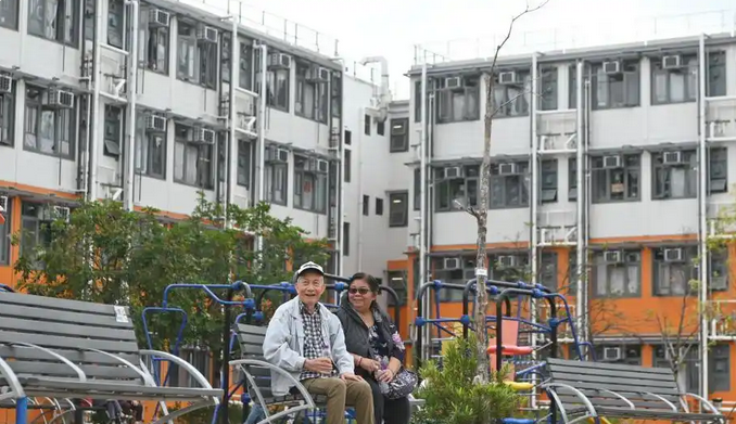 【來論】 僑愛無疆暖香江——有感于海內外僑胞馳援大埔火災