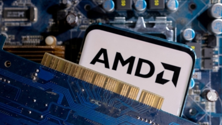 AMD股價暴漲19%！華爾街密集上調目標價