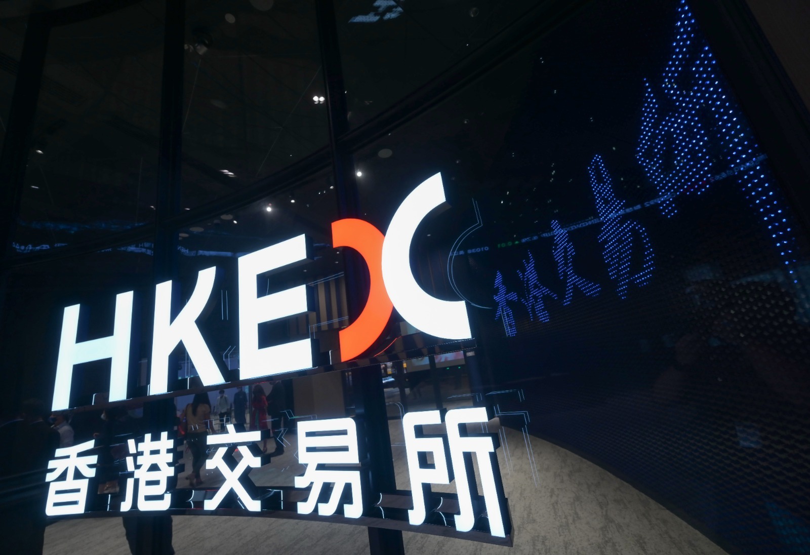 陳翊庭﹕資金因應地緣政局緊張多元化配置 利好香港市場及LME