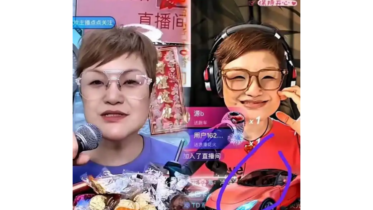 直播3萬人圍觀，香港老戲骨飆淚：終於交得起電費